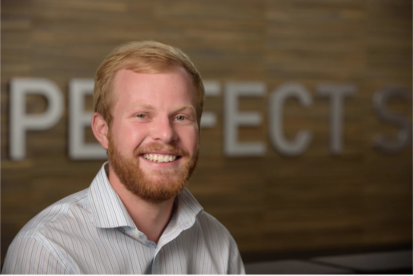 Image of Brightspot employee